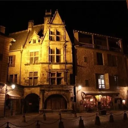 Le Clos De Saint-martial,