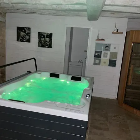 Le Clos De Saint-martial, Saint-Martial-de-Nabirat