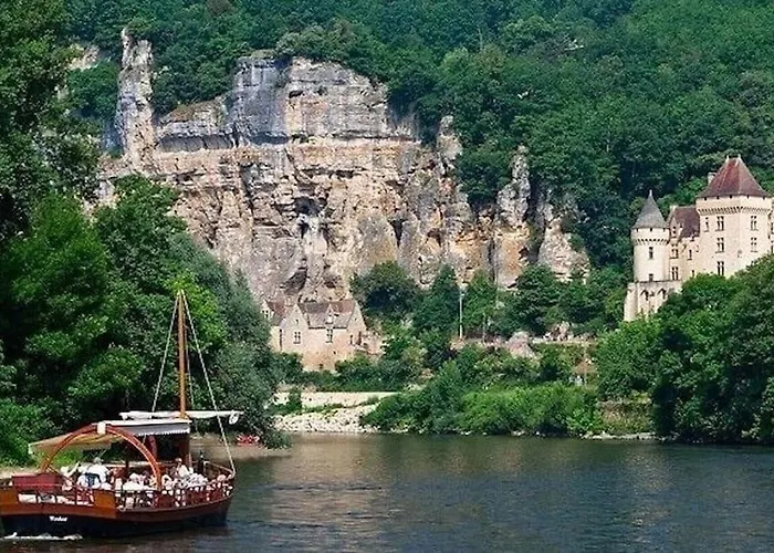 Le Clos De Saint-martial,